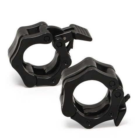 Lock Jaw Collars (Pair)