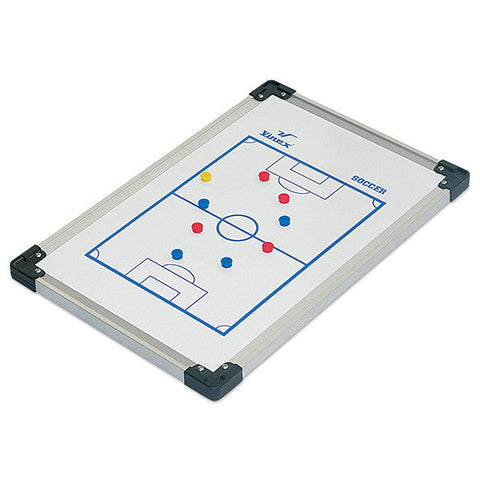 Magnetic Coaching Board - Basketball