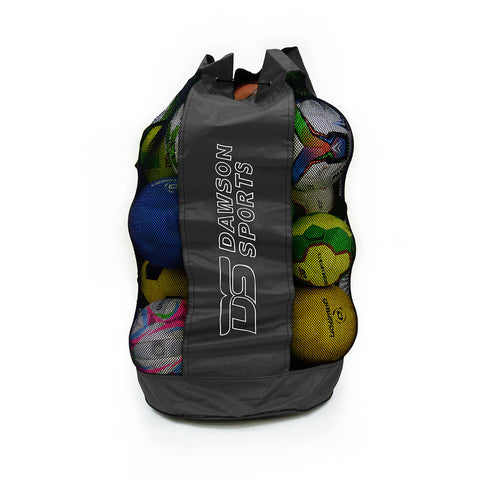 Mesh Carry Bag - Black