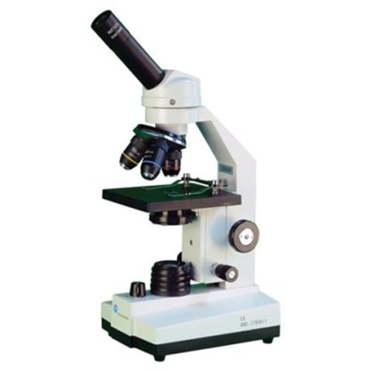 Microscope 100-FL LED 230V