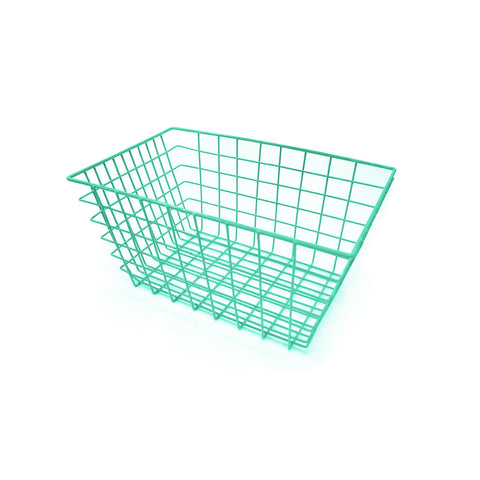 PE Team Basket - Green