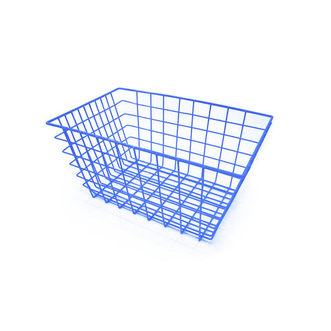 PE Team Basket - Blue