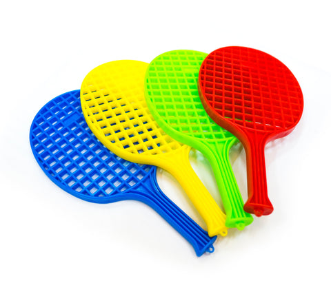 Plastic Paddle 14