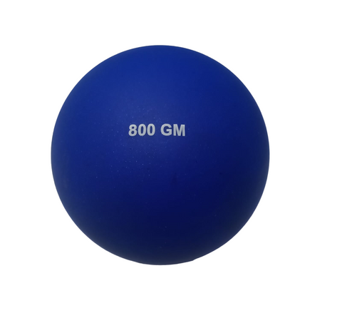 Primary Shot Put-800g  (color may vary)