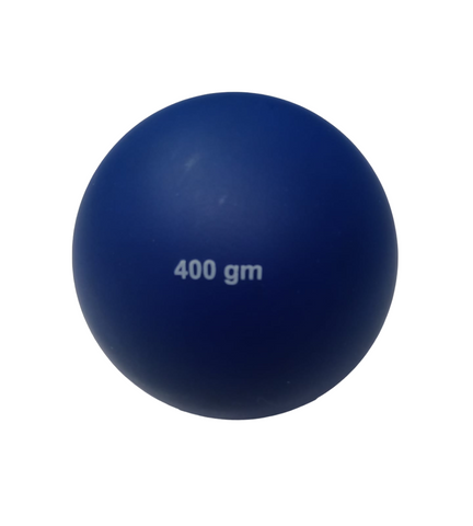 Primary Shot Put-400g  (color may vary)