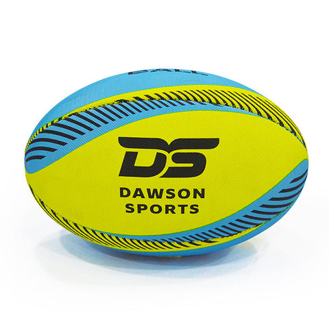 Pro Beach Rugby Ball - Size 5