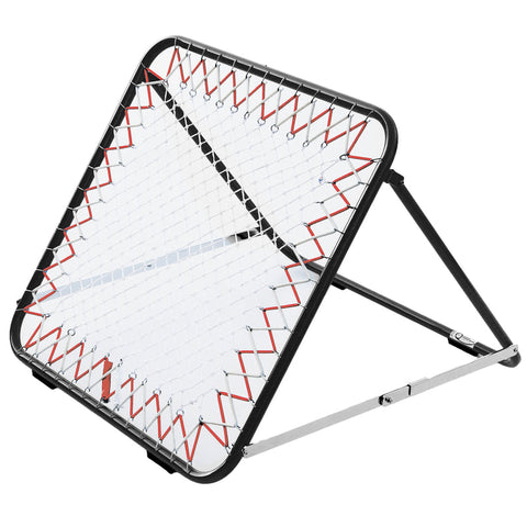 Adjustable Tchouckball Net & Frame