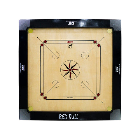 ROYAL RB Carrom Board 30x30