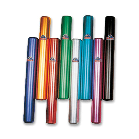 International Relay Batons (Set of 8) - Junior