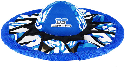 Beach Saturn Ball - Blue