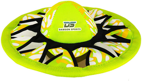 Beach Saturn Ball - Green