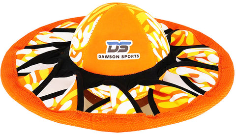 Beach Saturn Ball - Orange