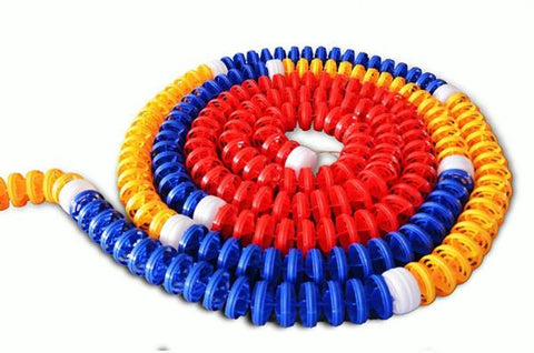 Competition Swimming Lane Rope (25m)