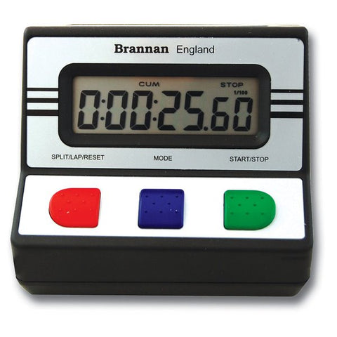 Bench Timer without Triggering Contacts