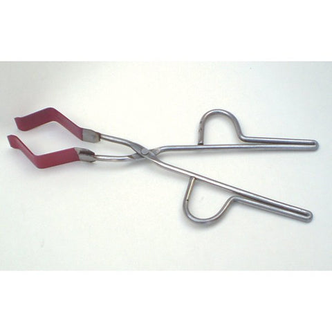 Tongs, Flask, Stainless Steel, 100ml-2Ltr (Each)