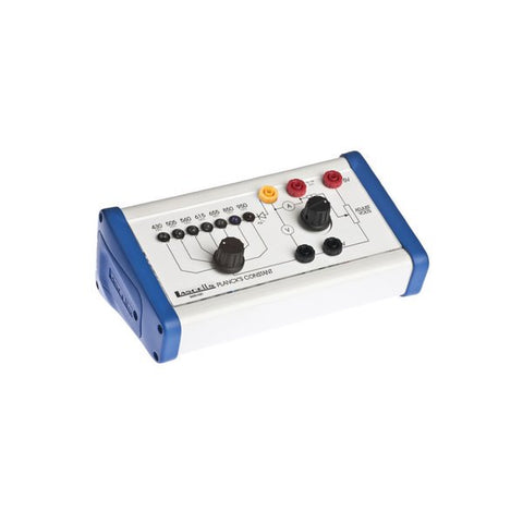 Lascells Plancks Constant