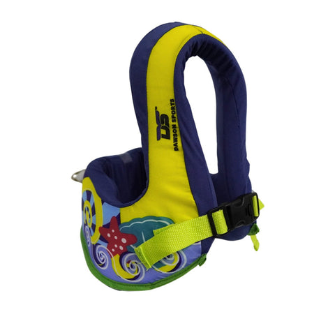 Beach Chaleco Swim Vest