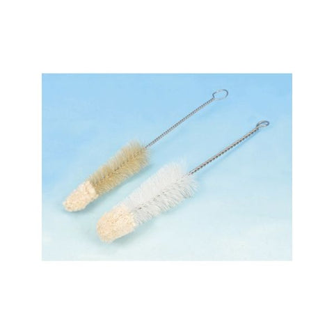 Test tube brush nylon tapered-(ELS-CH0206C)