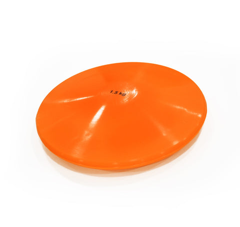 Indoor Discus (PVC) - 1.5kg