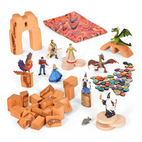 Fantasy Collection