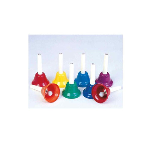 Handbell Set - Chromatic (13)-(DTT-MES555)