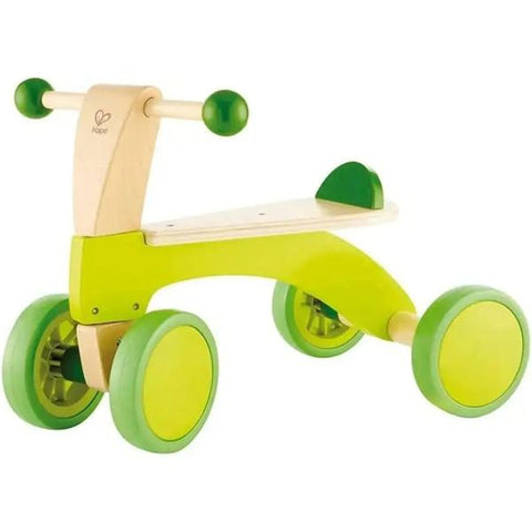 Scoot-Around