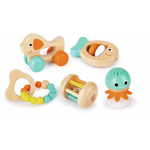 Multi-stage Sensory Gift