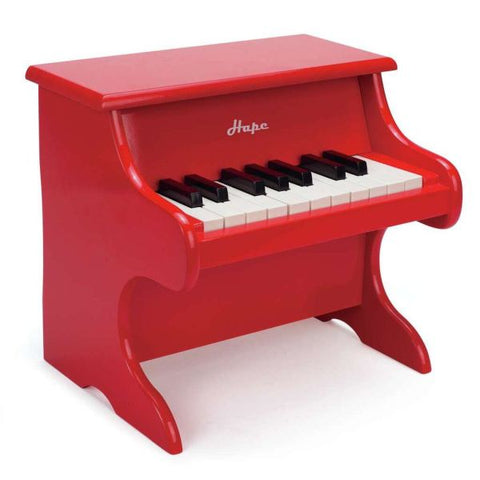 Playful Piano