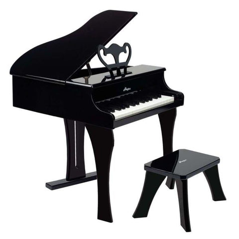 Happy Grand Piano / Black