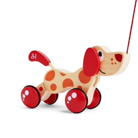 Walk-A-Long Puppy