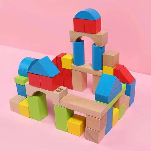 Maple Blocks