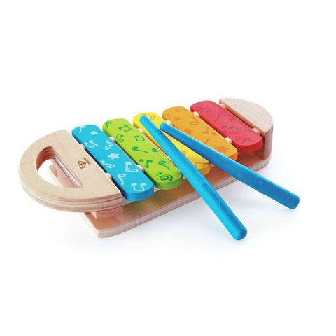 Rainbow Xylophone