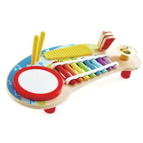 Mighty Mini Band