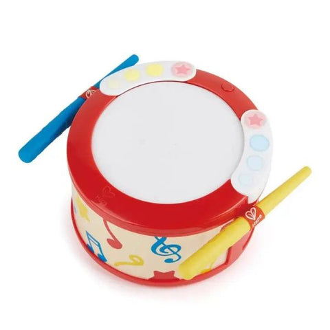 Learn with lights Drum