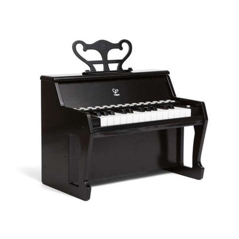 Learn with Lights Piano / Black
