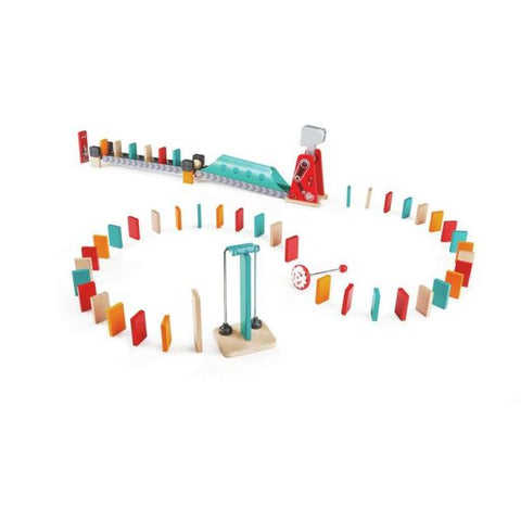 Mighty Hammer Domino
