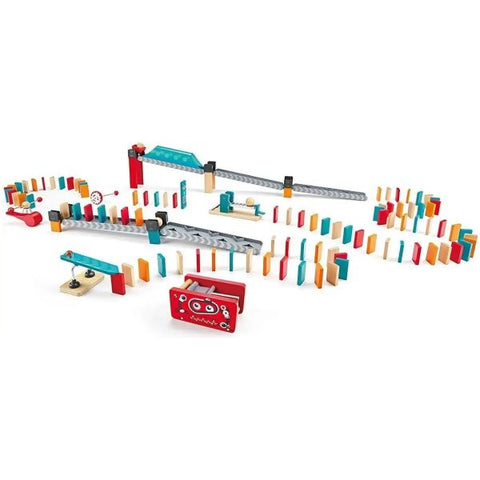 Robot Factory Domino