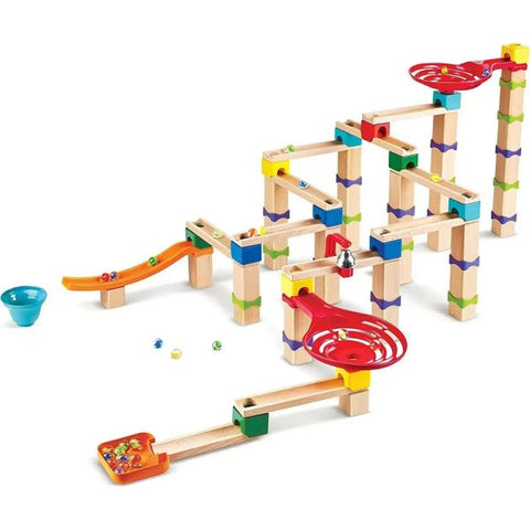 Tricks n Twists MarbleTrack