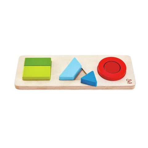 Geometry Puzzle
