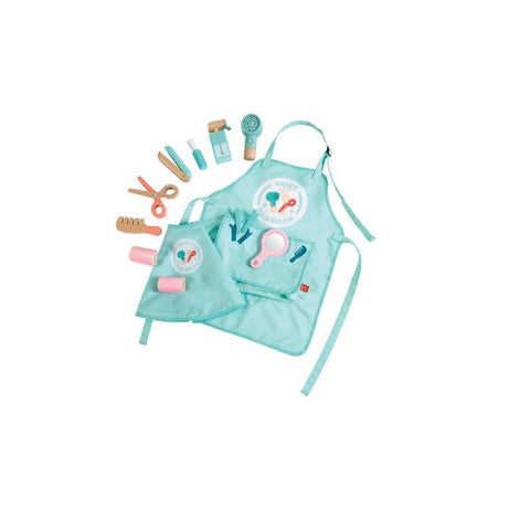 Super Stylish Hair Salon Set