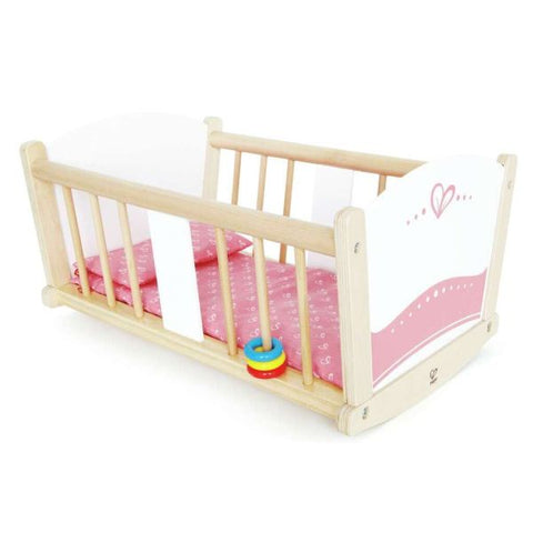 Rock-A-Bye Cradle