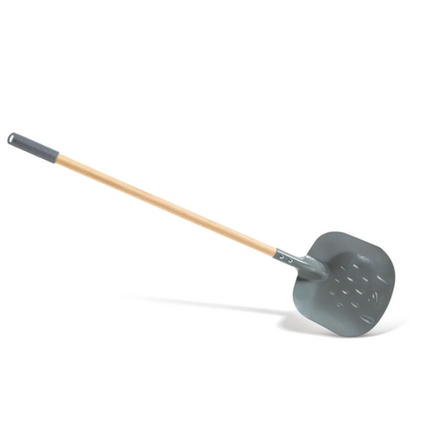 Square Point Transfer Garden Shovel