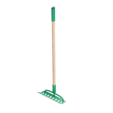 Garden Rake