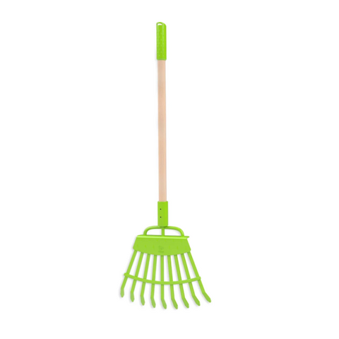 Lawn Rake