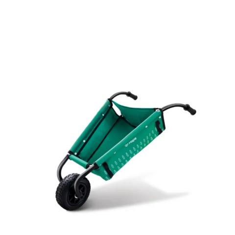 Little Gardener's Wheelbarrow