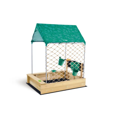 Sandbox Cabana Kit