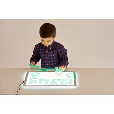 Light Panel A3 Size