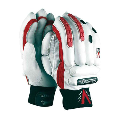 Slazenger Batting Gloves-ebs-ck2280-yth-lh