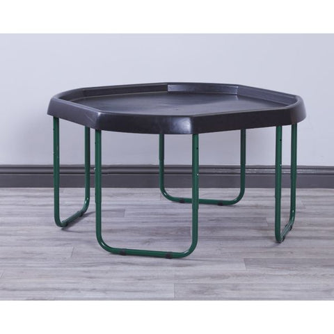 Tuff Spot Tray - Adjustable Height Metal Stand