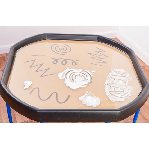 TUFF SPOT WRITABLE TOP